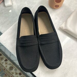 Rothy’s Loafers Black Size 9